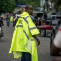 Otet visoki zvaničnik Haitija