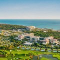 Regnum Carya 5★: Simbol savremenog luksuza u Beleku