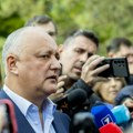 Moldavski opozicioni lider: Kijev i Zapad pokušali da zapale Pridnjestrovlje