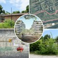 Projekat koji menja lice Novog Sada: Novi urbani centar, sportski kompleksi i direktan izlaz na reku. Evo kako će izgledati…