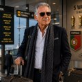 Karlos Keiroz, fudbalski globtroter u društvu Bore Milutinovića