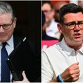 Starmer podnosi ostavku? Evo ko je njegov naslednik