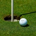 Međunarodni turnir u golfu 28. juna u Žablju