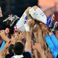 Hrvatska savladala Panamu, Modrić odigrao 200. meč u reprezentaciji