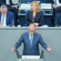 Nemački kancelar Merc očekuje usvajanje reforme penzionog sistema do kraja godine