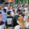 Slavković: Skup u Beogradu će biti nebitan, niko ne veruje ni u njihove brojke, ni u njihove poruke