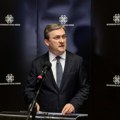 Ministar Selaković otvorio izložbu "Vidovdan - državni praznik"
