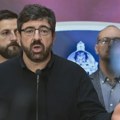 Lazović (ZLF): Greška je što je bivša poslanica Nestorovića govorila na studentskom protestu