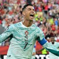 Ronaldo prestigao Mateusa i postao drugi po broju utakmica na Mundijalima