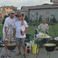 Na Savi, u blizini Beogradskog sajma, manifestacija posvećena ekologiji, sportu, zabavi…