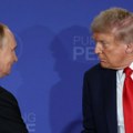 Putin: Moskva i Vašington imaju posebnu odgovornost za svetsku bezbednost