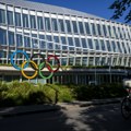 MOK privremeno ukinuo suspenziju Olimpijskom komitetu Rusije