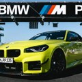 VIDEO: BMW M2 sa M Performance Track Kit-om na Nirburgringu