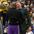 Čeka se nova Lebronova "Odluka" - Jokić, izgleda, nije opcija