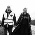 Humanitarno hodočašće Aleksandra i Nine: Pešačiće od Preševa do Kosjerića i skupljati pomoć za malog Srđana