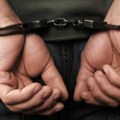 MUP: uhapšeno petoro zbog krijumčarenja migranata, među njima i dva policajca