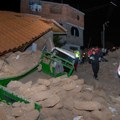 Najmanje pet mrtvih, desetine kuća srušene: Stravičan zemljotres pogodio Peru, ljudi u panici bežali iz domova