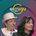 TV najava: U krugu porodice - Nikola Žigon i Jelena Kršić
