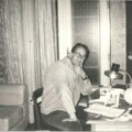 Preminuo Nikola Bertolino
