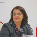 Profesorka Nela o otkazu u Gimnaziji: Očigledno je da nemam odgovarajuću partijsku knjižicu