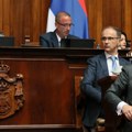 Selaković: Niko ruševine Generalštaba nije hteo da pokloni, neutemeljene optužbe