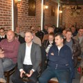 Gradski odbor NPS u Prokuplju ne postoji