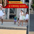 Ana Sević sa milionerom i decom: Dekolte kida, u štiklama krenula na jahtu: Ovako izgleda posle tri porođaja