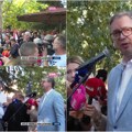(Uživo) Vučić u vasilju saopštio Srbija najbrže rasla u Evropi, slede veće plate i penzije i pojeftinjenje lekova