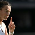 Sabalenka o obaveznom genetskom testiranju teniserki: "Pošteno"