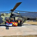 "Oni ne lete, ali bez njih sve staje": Dačić otkrio ko su tihi heroji iz Srbije koji su spasavali Španiju