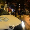Pritvor za troje osumnjičenih za jezivo ubistvo na Karaburmi: Vezali muškarca, opljačkali ga i ostavili da umre