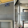 Iza ovih vrata počinjen stravičan zločin: Komšije otkrile detalje o ubici majke, jedna stvar nikome nije jasna