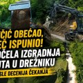 Дрежник дочекао оно што је чекао деценијама: после Вучићевог обећања почели радови