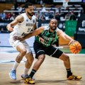 Partizan traži drugo rešenje, Parker neće doći u Huventud