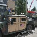 NATO prilagođava mirovnu misiju na Kosovu: Poboljšanje bezbednosnih prilika