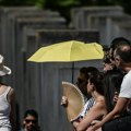 Od vrućine u Nemačkoj do sada umrlo 12.500 ljudi