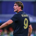 Vlahovićeva poruka Juventusu i Torinu: Moj dom, ovde sam odrastao