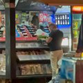 Paparaco Uhvatili smo Asmina Durdžića odmah po dolasku u Srbiju, evo šta je prvo uradio, od Maje ni traga (video)