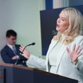 LIVIT: Nakon odlaska iz Bele kuće vratiću se u pokret MAGA