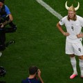 Haland se ošišao i zapalio internet: Zlatan Ibrahimović mu poručio da "obriše njegov broj" (foto)