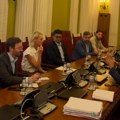 Siniša Mali: Srbija želi da bude centar inovativnih finansijskih projekata