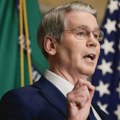 Vašington namerava da dodatno pojača ekonomski pritisak na Iran