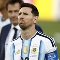 Došao je kraj – Lionel Mesi se povukao iz reprezentacije Argentine: Nemam više šta da dam