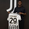 Juventus pazario u Totenhemu - u Torino stiže Pape Matar Sar