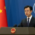 Peking odgovorio zemljama Južnog Pacilfika: Kina posvećena miru, a ne vojnoj ekspanziji
