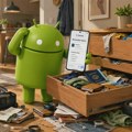 Android sada pamti gde ste ostavili stvari čak i kada nemaju Bluetooth tag