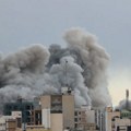Iran: Ako SAD nastave s napadima, moguće proširenje opsega uzvratnih udara