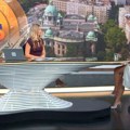 "Hajde da razgovaramo" posle pauze se vraća na Euronews Srbija: Novi termin, novi studio i važne teme
