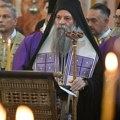 Porfirije sa Balintom o saradnji u unapređenju razvoja kvaliteta visokog obrazovanja