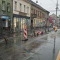 Oluja pogodila Osijek: Snažan vetar rušio stabla, pesak leteo ulicama, građani u panici